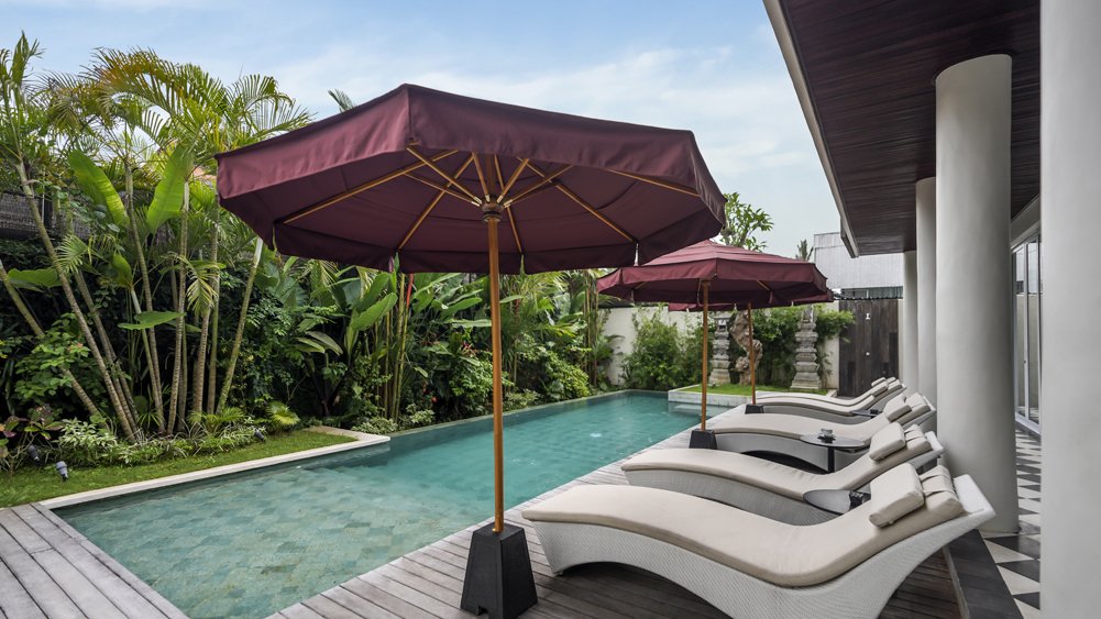 Elite Havens - Helene's Villa